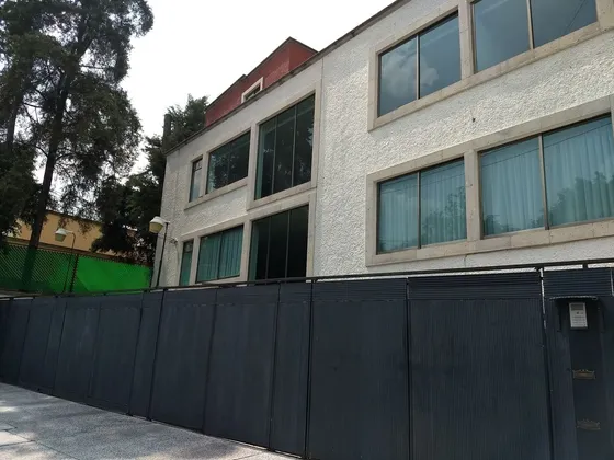 Terreno En Lomas De Chapultepec !! Inversionistas
