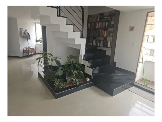 Rhbr-14061 (apto Duplex) Piso 8 (laureles)