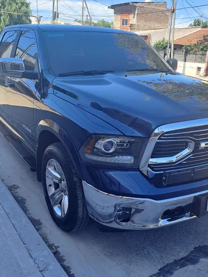 Dodge Ram 5.7 Larimie Atx V8
