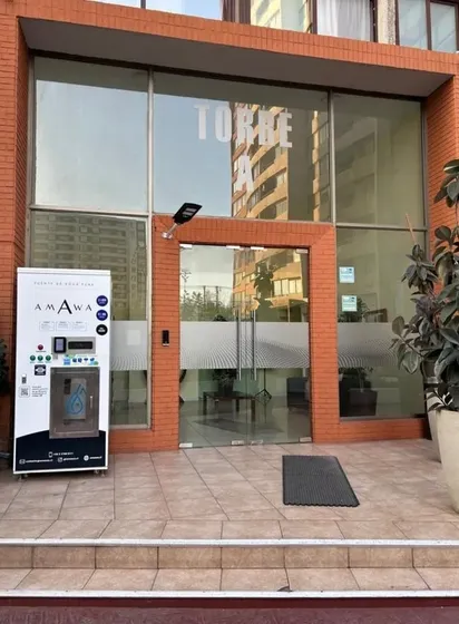 Se Arrenda Amplio Depto De 3 Dormitorios Y 2 Baños A Pasos D