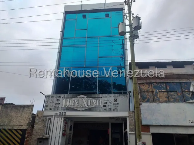 Bella Y Practica Oficina En Alquiler Mls 25-10546 Maiquetía