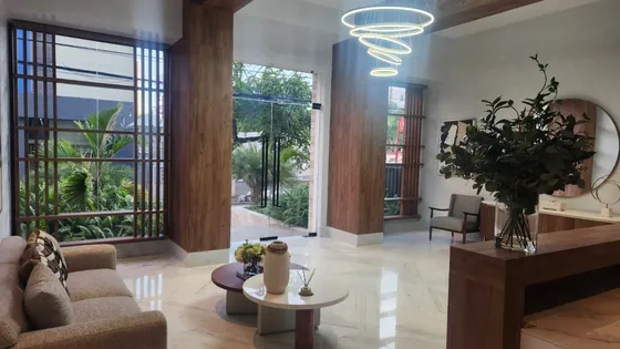 Acogedor Apartamento En Alquiler! Naco!