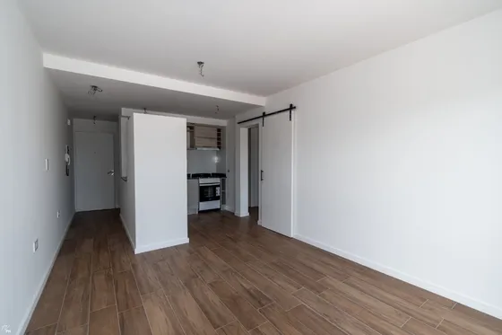  Departamento En Venta A Estrenar 1 Dorm Y Balcón