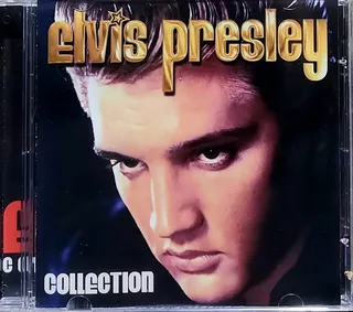 Box 20x Cd (nm) Elvis Presley 20 Original Albums Ed Eu 2012
