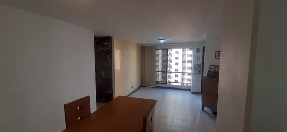 Vendo Lindo Apartamento En La Loma Los Bernal Parte Baja.
