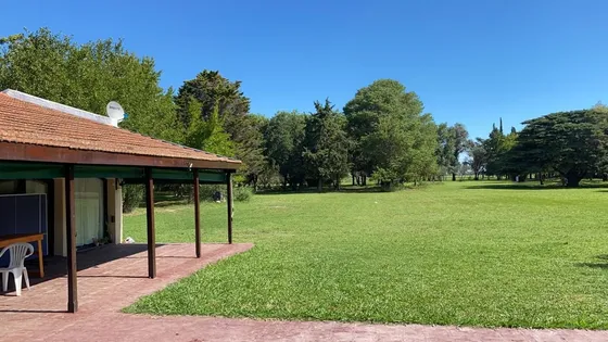 Quinta  En Alquiler Lima - Zarate