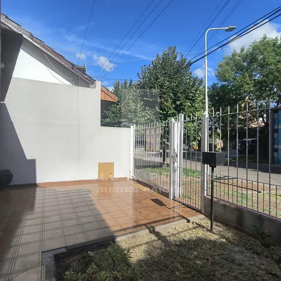 Venta De Casa 3 Ambientes. San Antonio De Padua, Merlo. Zona Oeste. Buenos Aires. 
