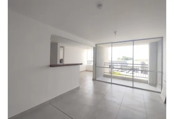Venta Apartamento 76mtr2 Ciudad Country, Jamundí 12129.