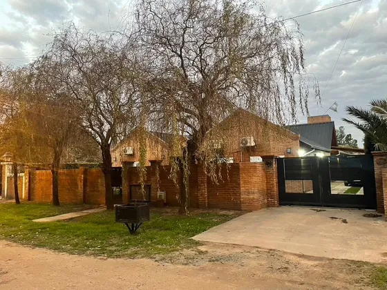 Quinta En Venta En Barrio Parque La Celia