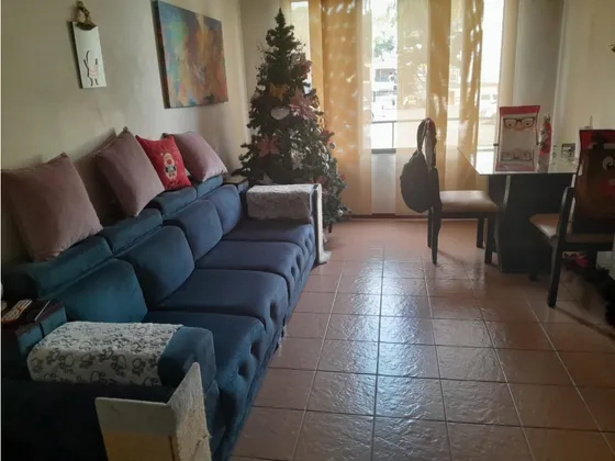 Venta Apartamento En Meléndez, Sur De Cali. 10730.