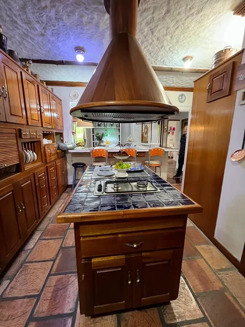 Moc Apartamento En Venta En Pueblo Nuevo 