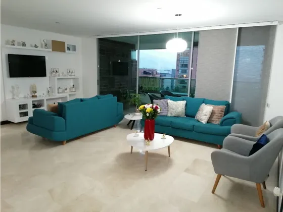 Venta Apartamento Alejandría  Medellín P4 C6054586