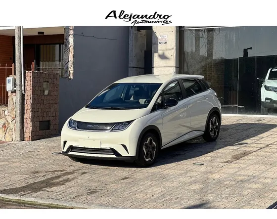 Byd New E2 0.0 Gs At