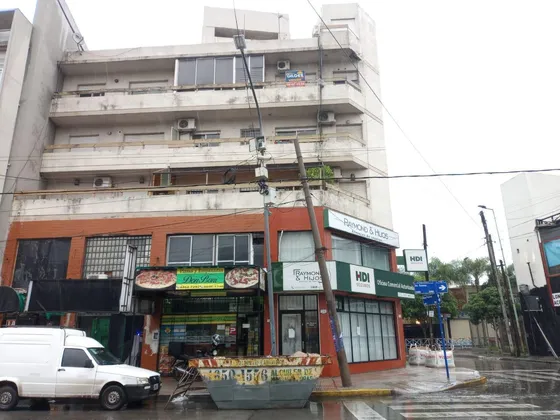 Alquiler Departamento 2 Amb. En Ramos Mejia