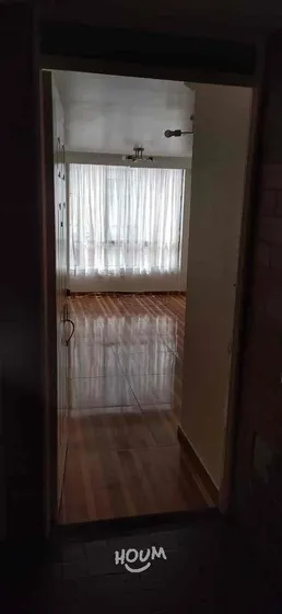 Apartamento En San Bernardo. 3 Habitaciones, 51 M², Id: 132577