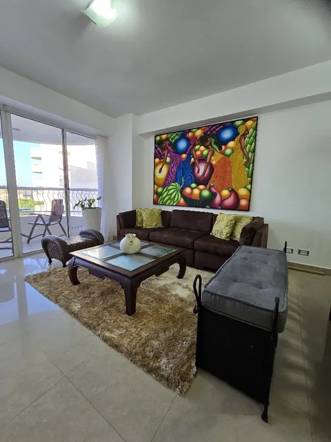 Alquiler Fijo En Costa Azul Green View