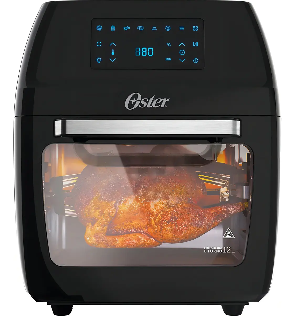 Oster Air Fryer Digital