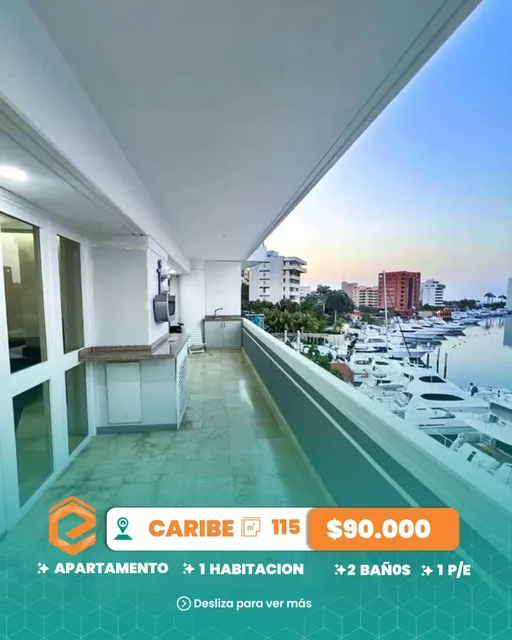 Residencia La Joya 
