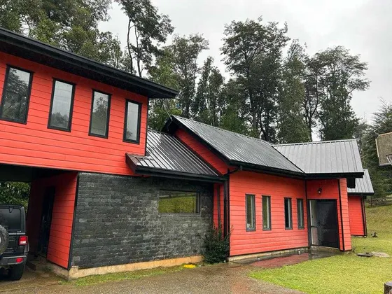 Moderna Propiedad Condominio Los Aromos  (62681)