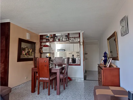 Venta De Apartamento En Niza Ix