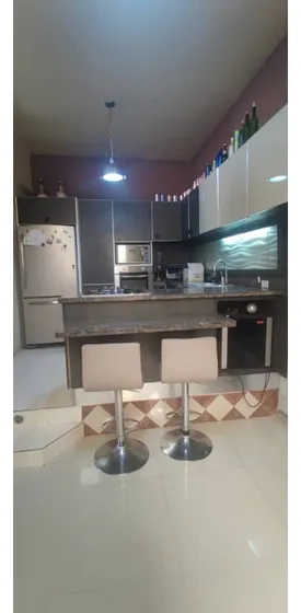 Casa En Urb. Terrazas Del Norte / Guayacan Ve02-1755st-ecam