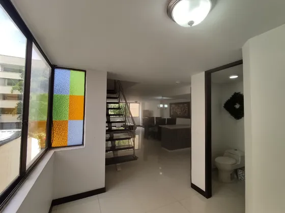 Apartamento En Venta En Centenario. Cod V11566