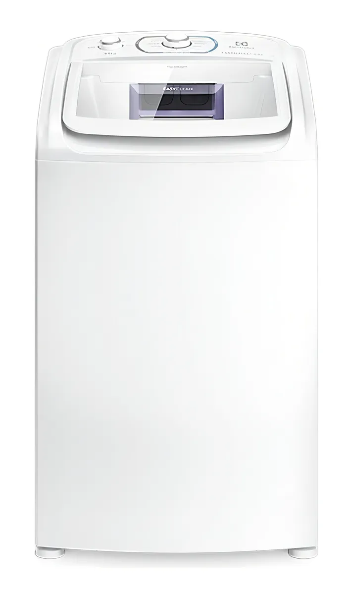 MAQUINA DE LAVAR ELECTROLUX ESSENTIAL CARE LES11