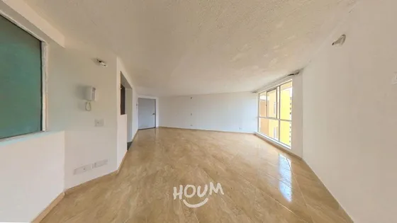 Apartamento En Peñon Del Cortijo. 3 Habitaciones, 63 M², Id: 118989