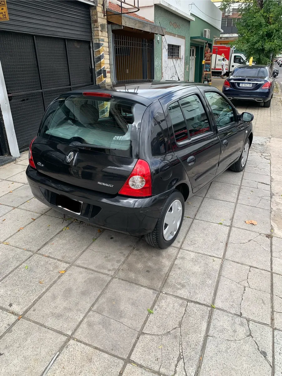 Renault Clio 1.2 Pack Plus564306022184396803