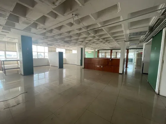Oficina En Renta En Naucalpan
