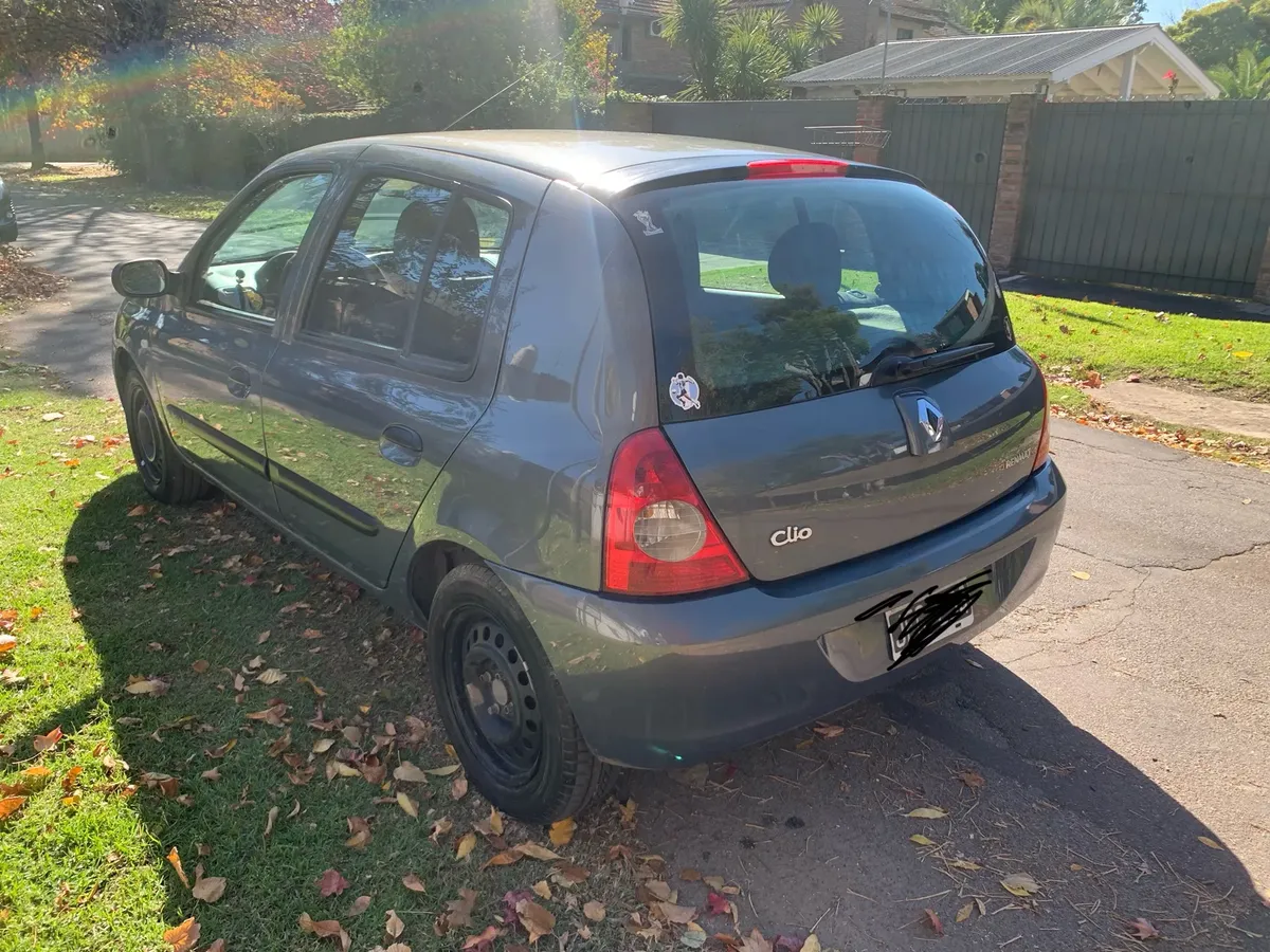 Renault Clio 1.2 Pack517963048016291848