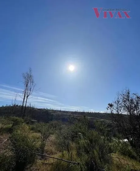 Parcela En Venta En Limache