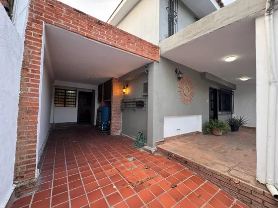 Michelle Alquila Casa Dos Plantas Trigal Sur Pm-r /5