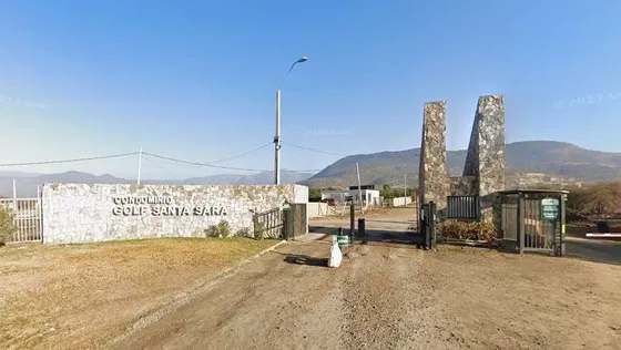 Venta Empalme Luz Agua Propia Parcela En Condominio Batuco