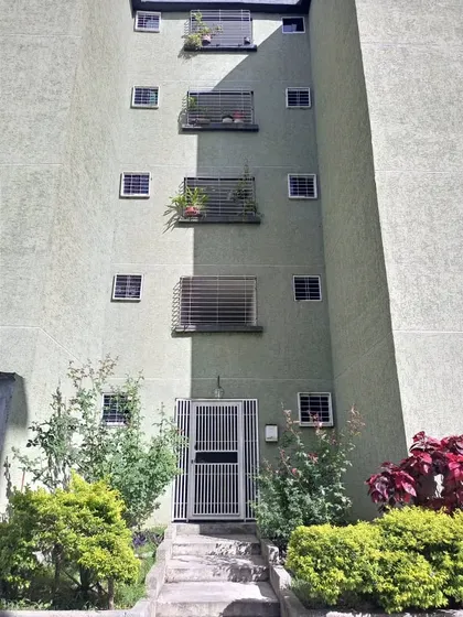Apartamento Remodelado Semiamoblado La Sabana Mdominguez