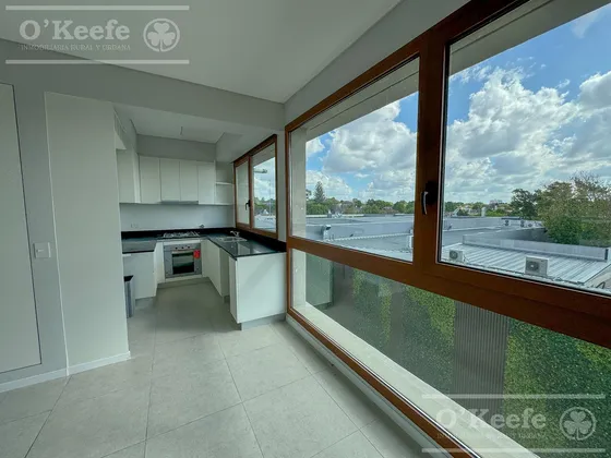 Departamento 3 Ambientes En Venta En Nuevo Quilmes Residencias