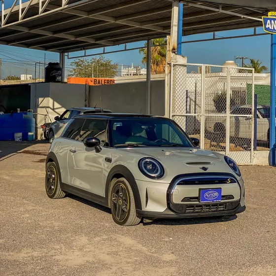Mini Cooper 5p Se Classic Ev 32.6 Kwh Aut