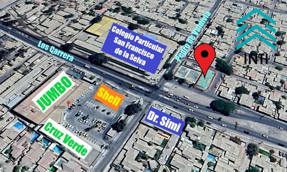 Local Comercial Con Dpto Y Exposicion En Avenida Principal