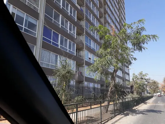 Departamento En Venta En Quinta Normal