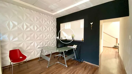 Casa En Veronica Anzures