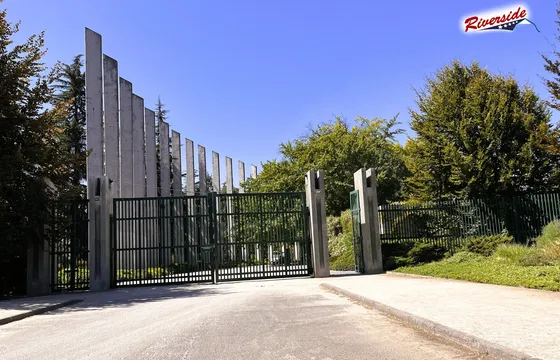 Nicho Con Capacidad Para 3 Personas Del Parque Del Recuerdo