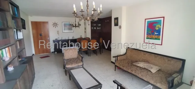 Apartamento En Venta,el Marques Mls #25-21464 Sc