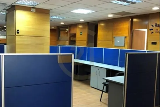 Inversión Prime Oficina En Las Condes