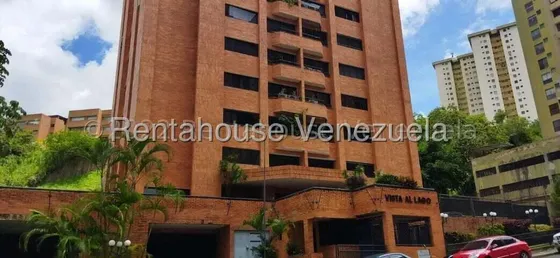 Apartamento En Venta La Bonita