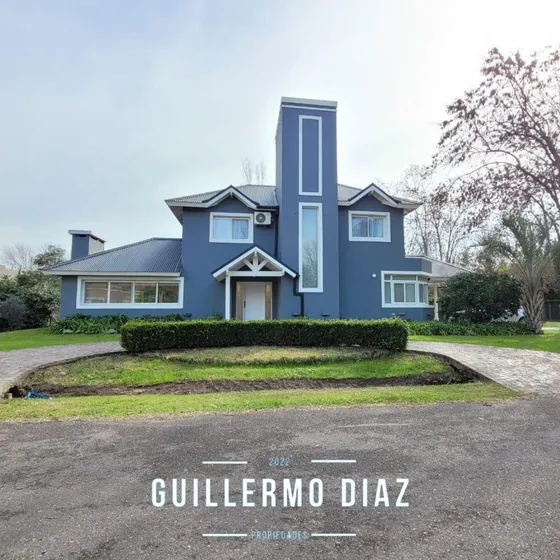  Casa En Venta En Moreno
