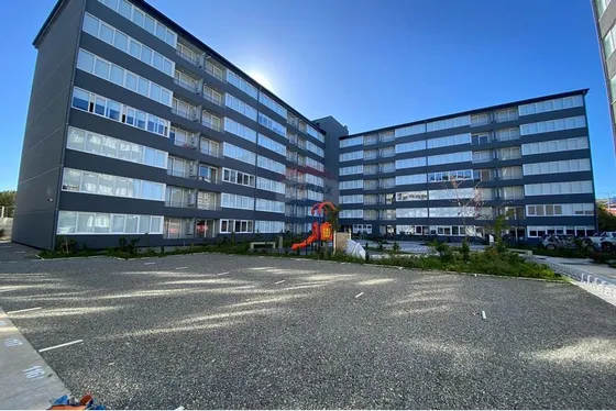 Proyecto Vista Reloncavi: Departamentos Inversión