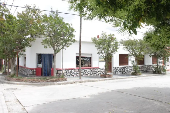 Casa - Villa Giardino