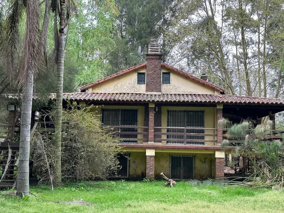 Casa - Espera