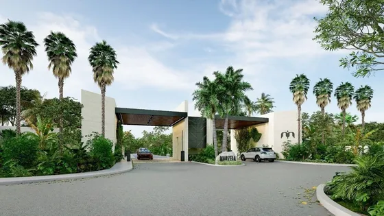 Terreno En Venta En Conkal, Mérida