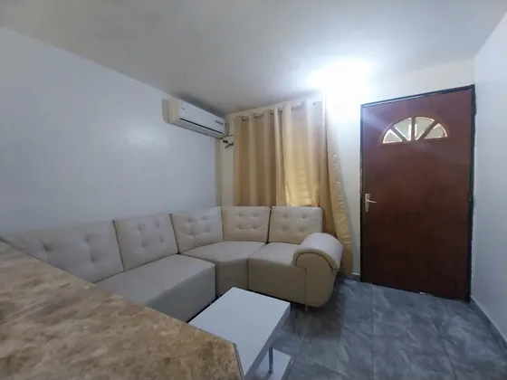  Town House En Alquiler Amoblado Y Equipado En Flor Amarillo, Solo Clientes.nm